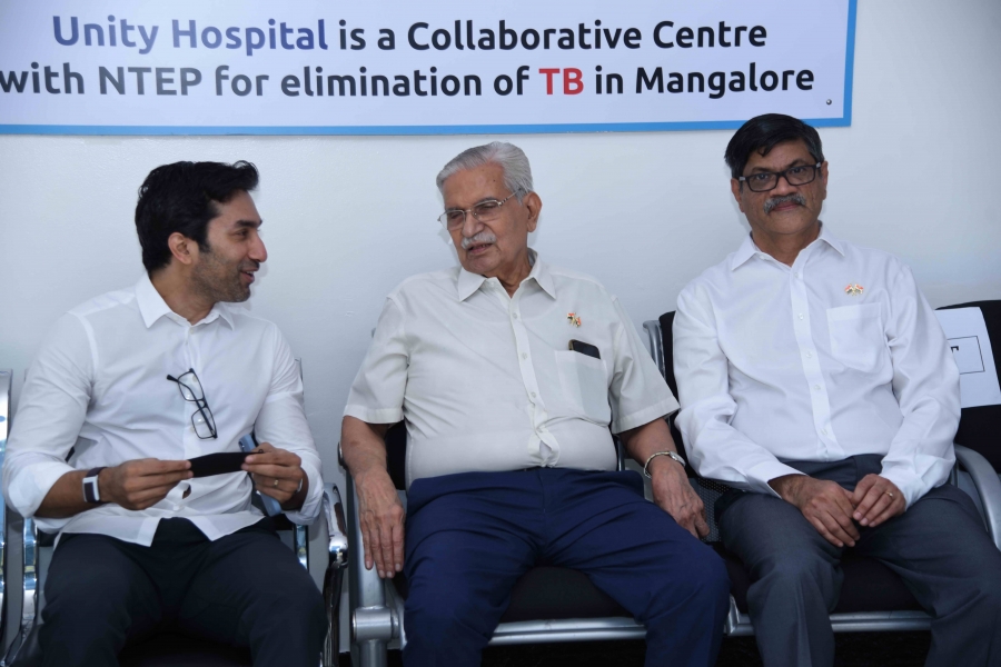 Unity Hospital In Mangalore