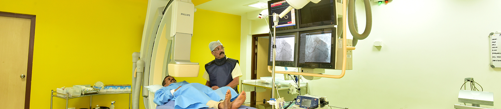 Cardiac Surgery in Mangalore
