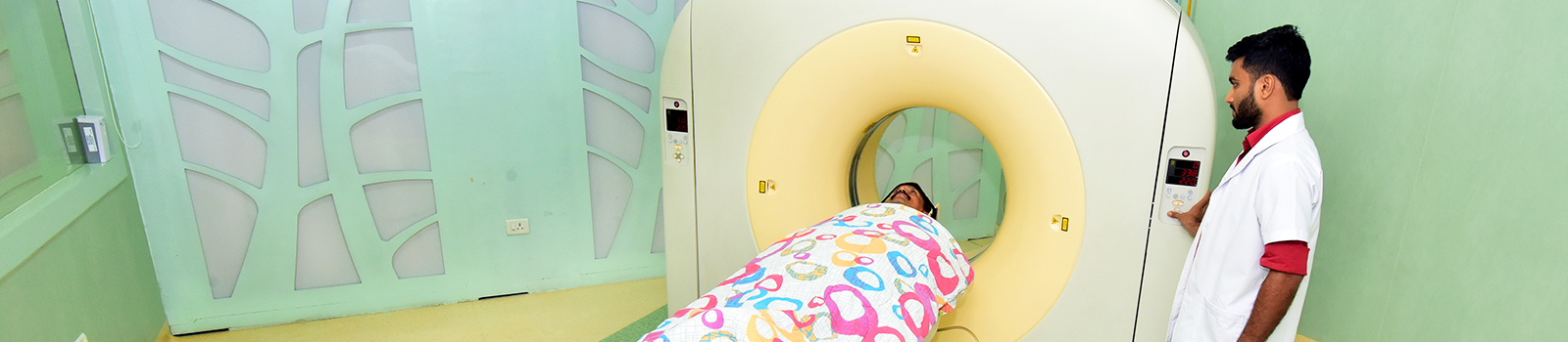 MRI in mangalore