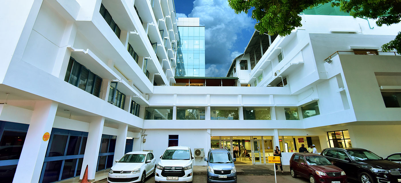 Best gynecology hospital Mangalore
